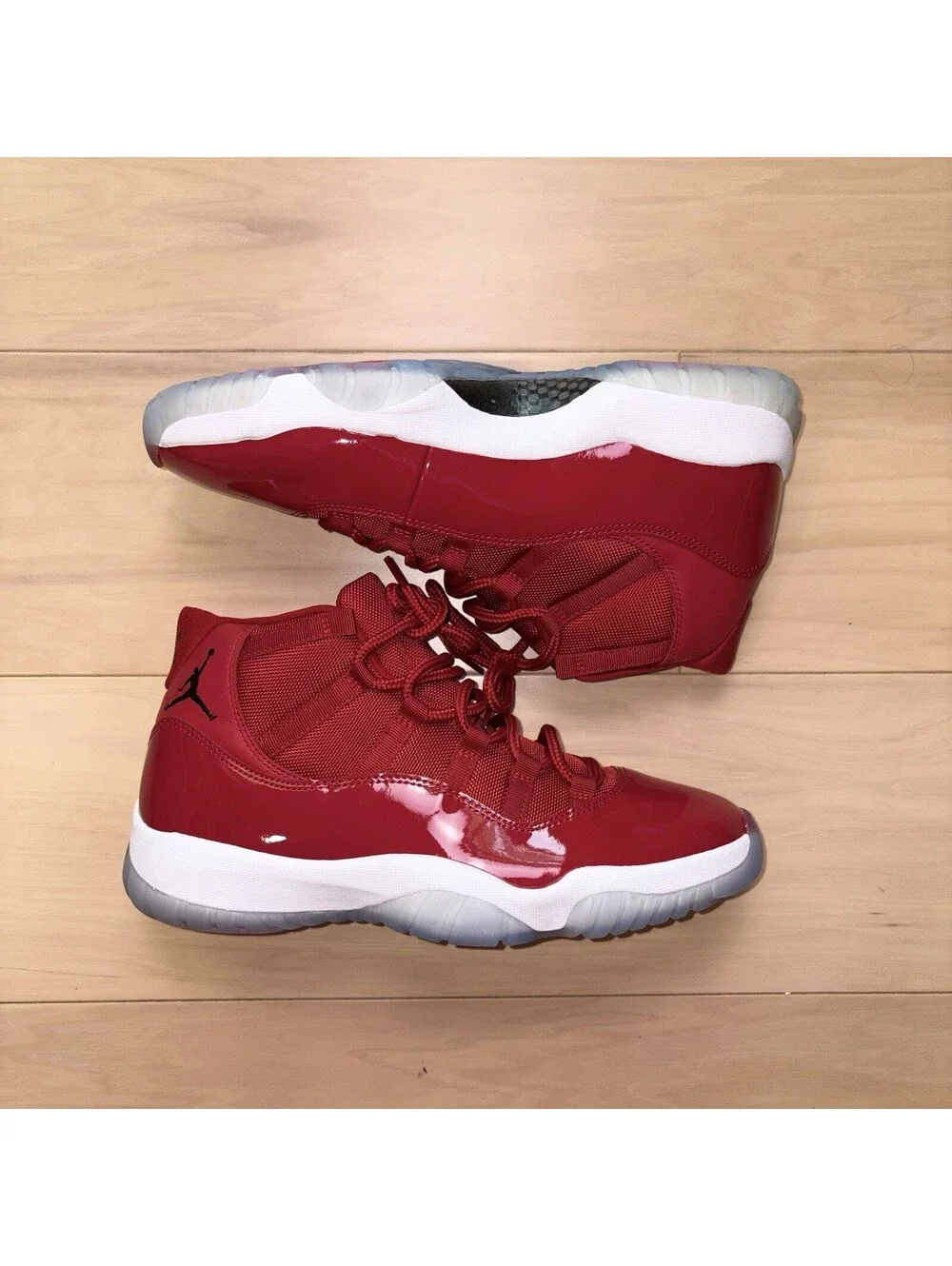 Jordan like new